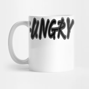 Hungry for you Mug